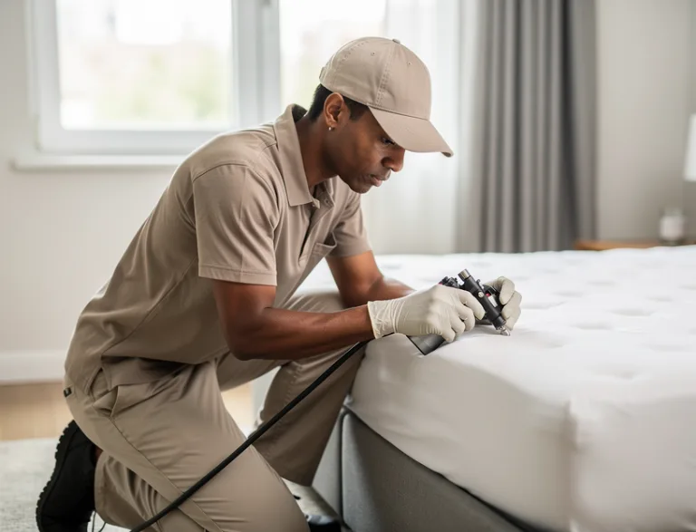 Bed Bug Treatment service in Cricklewood